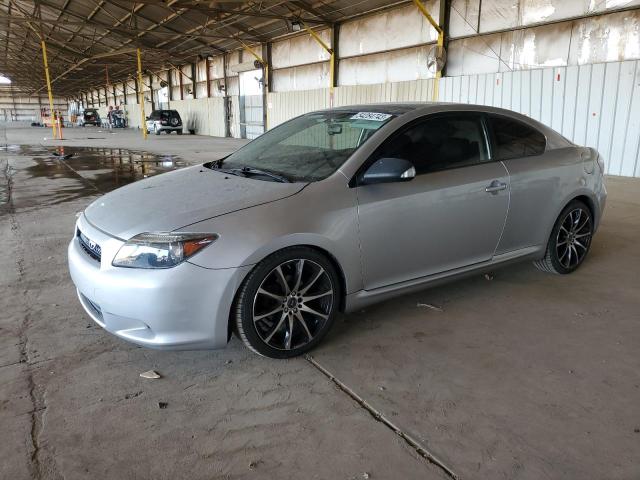 TOYOTA SCION TC 2008 with VIN JTKDE167280242063 - Photo from auction