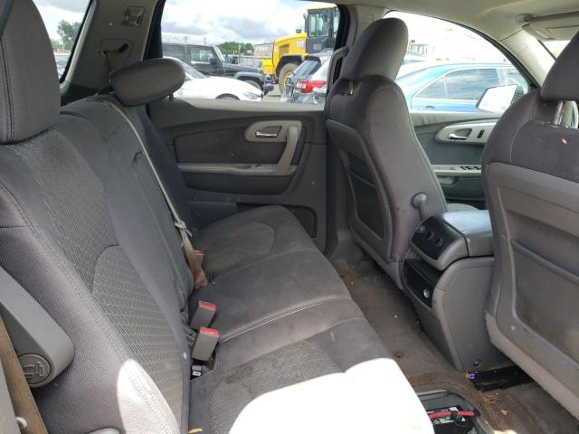 Photo 10 from auction – 2012 CHEVROLET TRAVERSE L with VIN 1GNKVFEDXCJ232393
