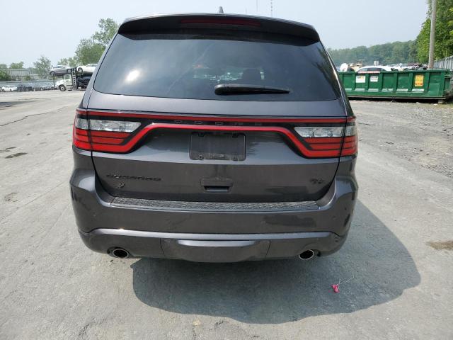Photo 6 from auction – 2021 DODGE DURANGO with VIN 1C4SDJCTXMC852157
