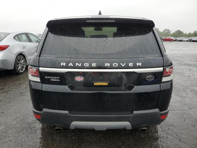 Zdjęcie 6 z aukcji – 2017 LAND ROVER RANGE ROVE z VIN SALWR2FV6HA675901