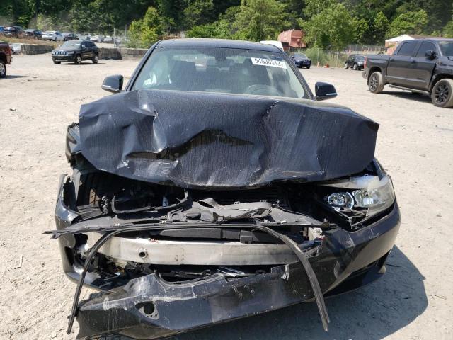 Photo 5 from auction – 2015 BMW 320 I XDRI with VIN WBA3C3C56FP663728