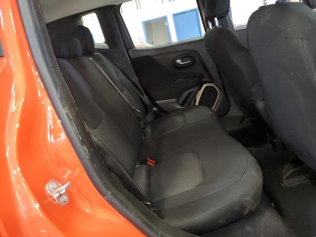 Photo 10 from auction – 2017 JEEP RENEGADE S with VIN ZACCJBAB2HPE53242