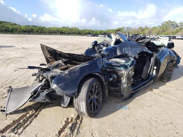 DODGE CHALLENGER 2019 with VIN 2C3CDZBT8KH747961 - Photo from auction