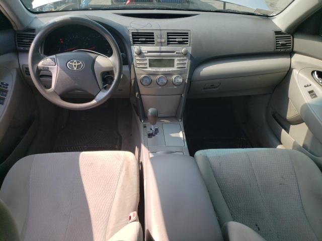 Photo 8 from auction – 2011 TOYOTA CAMRY BASE with VIN 4T4BF3EK0BR089715