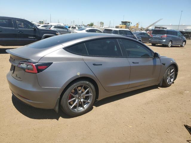 Photo 3 from auction – 2022 TESLA MODEL 3 with VIN 5YJ3E1EB2NF245552