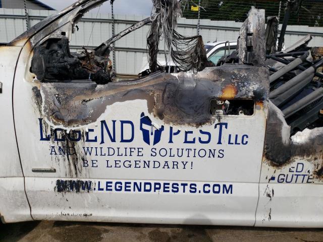 Photo 7 from auction – 2017 FORD F150 SUPER with VIN 1FTEX1CPXHFC78333