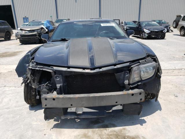 Photo 5 from auction – 2010 CHEVROLET CAMARO SS with VIN 2G1FK1EJ5A9104267
