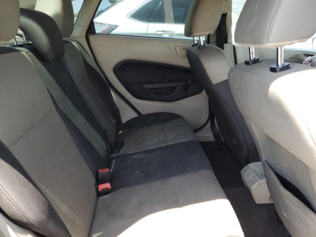 Photo 10 from auction – 2012 FORD FIESTA S with VIN 3FADP4AJ2CM140876