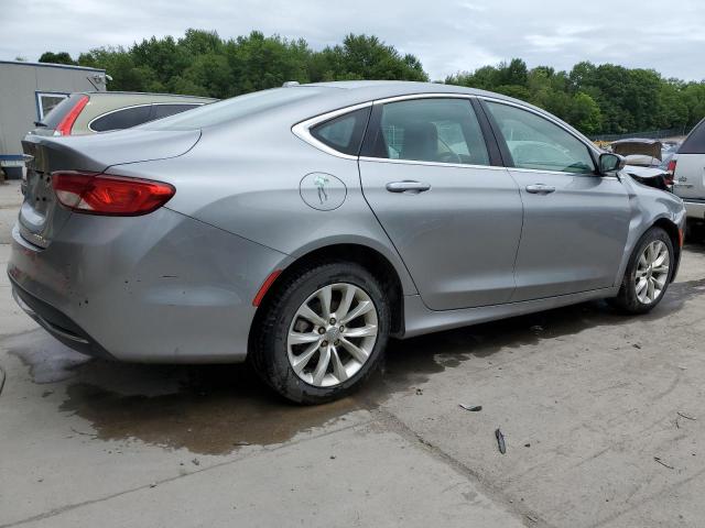 Photo 3 from auction – 2015 CHRYSLER 200 C with VIN 1C3CCCCB3FN545497