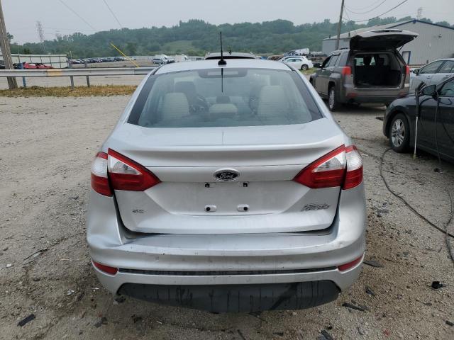 Photo 6 from auction – 2017 FORD FIESTA SE with VIN 3FADP4BJ0HM136038