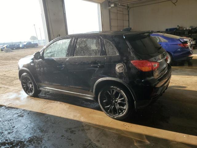 Photo 2 from auction – 2018 MITSUBISHI OUTLANDER with VIN JA4AP3AU0JU014357