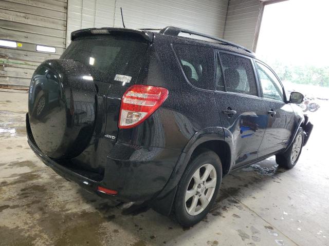 Photo 3 from auction – 2009 TOYOTA RAV4 LIMIT with VIN 2T3BK31V69W013553