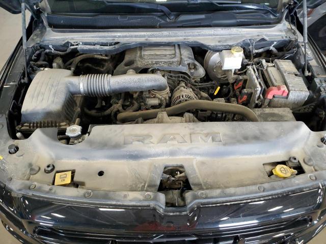 Photo 11 from auction – 2019 RAM 1500 BIG H with VIN 1C6SRFFT7KN688921