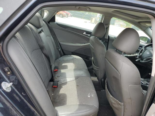 Photo 10 from auction – 2011 HYUNDAI SONATA SE with VIN 5NPEC4AC4BH187620