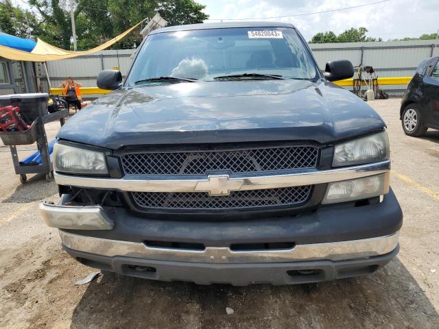 Photo 5 from auction – 2003 CHEVROLET SILVERADO with VIN 2GCEC19T331114079