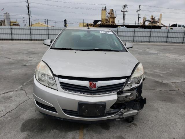 Photo 5 from auction – 2007 SATURN AURA XR with VIN 1G8ZV57787F219637