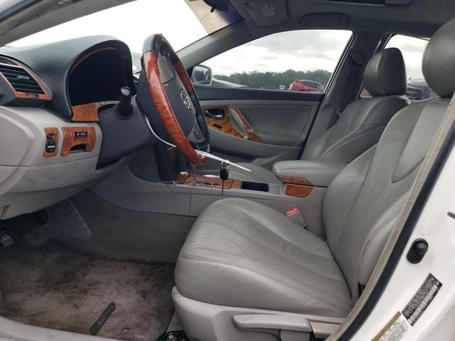 Photo 7 from auction – 2007 TOYOTA CAMRY CE with VIN 4T1BE46K57U681118