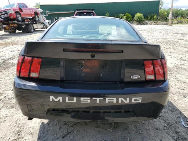 Photo 6 from auction – 2000 FORD MUSTANG with VIN 1FAFP404XYF211298