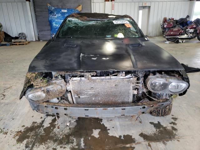 Photo 5 from auction – 2009 DODGE CHALLENGER with VIN 2B3LJ44V69H527400