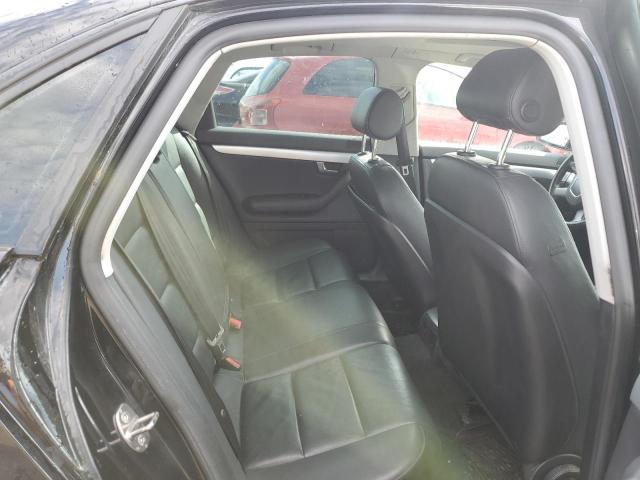 Photo 10 from auction – 2007 AUDI A4 2 with VIN WAUAF78E97A009518