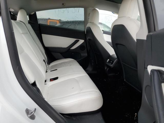 صورة رقم 11 من المزاد - 2021 TESLA MODEL Y مع VIN 5YJYGDEEXMF186891