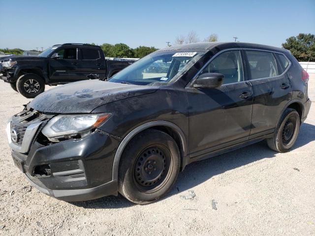 Photo 1 from auction – 2017 NISSAN ROGUE S with VIN JN8AT2MT0HW394737