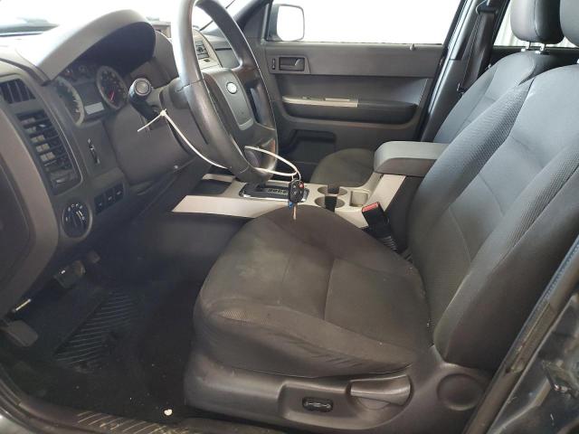 Photo 7 from auction – 2008 FORD ESCAPE XLT with VIN 1FMCU93128KC81580