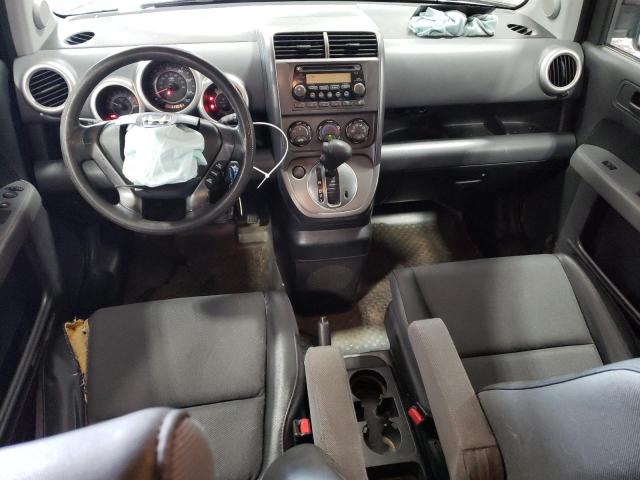 Photo 8 from auction – 2005 HONDA ELEMENT EX with VIN 5J6YH286X5L032227