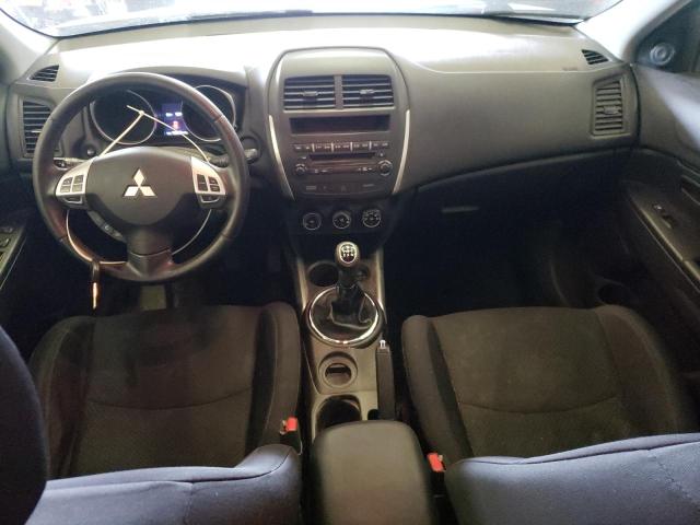 Photo 8 from auction – 2013 MITSUBISHI OUTLANDER with VIN 4A4AP3AU8DE011736