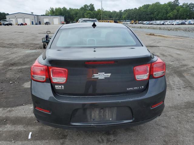Photo 6 from auction – 2014 CHEVROLET MALIBU LS with VIN 1G11B5SL7EF119597