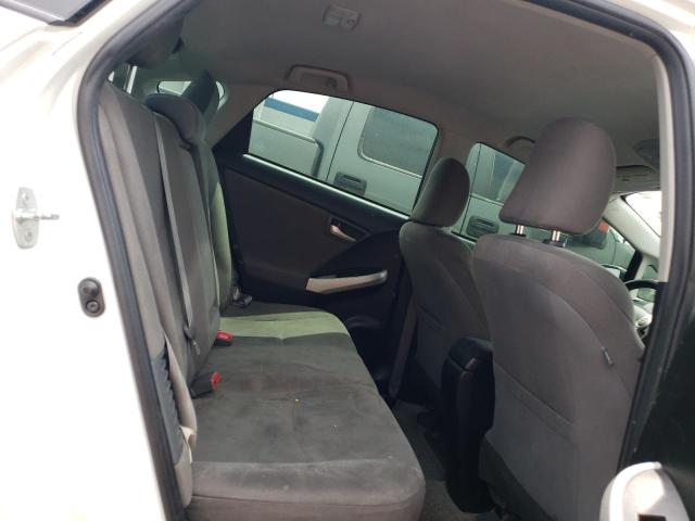 Photo 10 from auction – 2014 TOYOTA PRIUS PLUG with VIN JTDKN3DP8E3061170