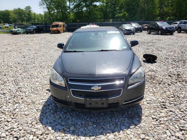 Photo 5 from auction – 2011 CHEVROLET MALIBU 1LT with VIN 1G1ZC5E11BF225114