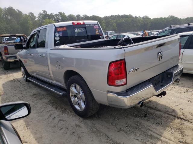 Photo 2 from auction – 2015 RAM 1500 SLT with VIN 1C6RR7GT3FS684326