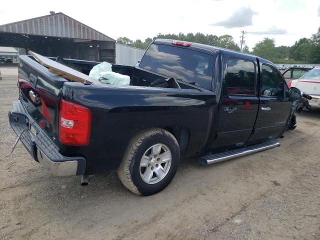 Photo 3 from auction – 2011 CHEVROLET SILVERADO with VIN 3GCPCSEA2BG260949