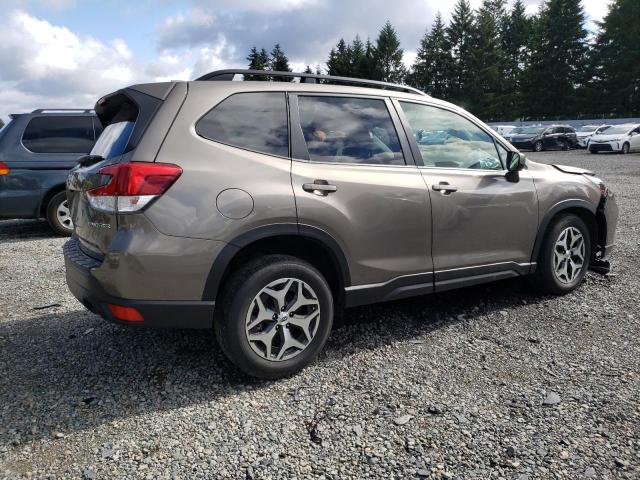 Foto 3 de la subasta – 2021 SUBARU FORESTER P con VIN JF2SKAFC4MH536632