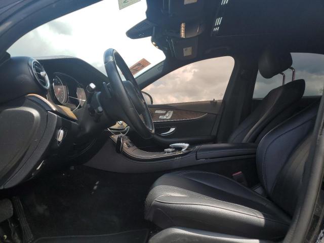 Photo 7 from auction – 2018 MERCEDES-BENZ E 300 with VIN WDDZF4JB7JA423544