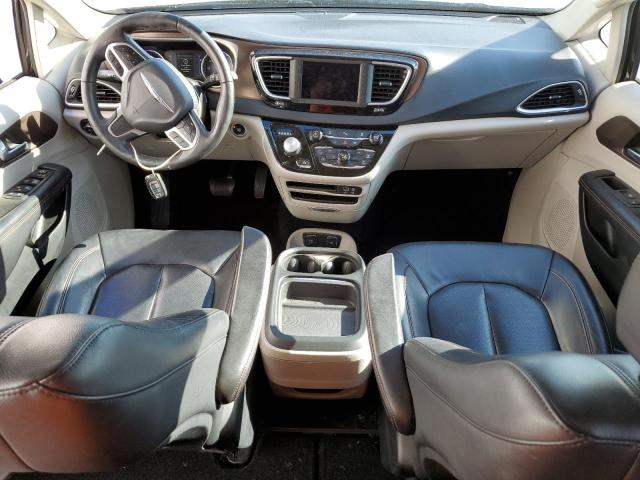 Photo 8 from auction – 2018 CHRYSLER PACIFICA T with VIN 2C4RC1BG3JR115407