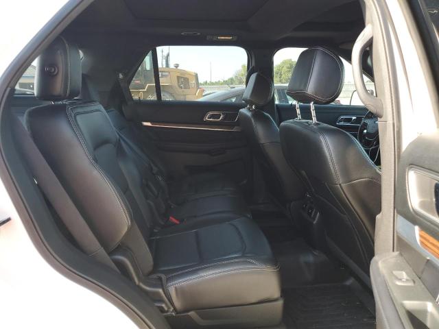 Photo 11 from auction – 2017 FORD EXPLORER L with VIN 1FM5K7F88HGD86140