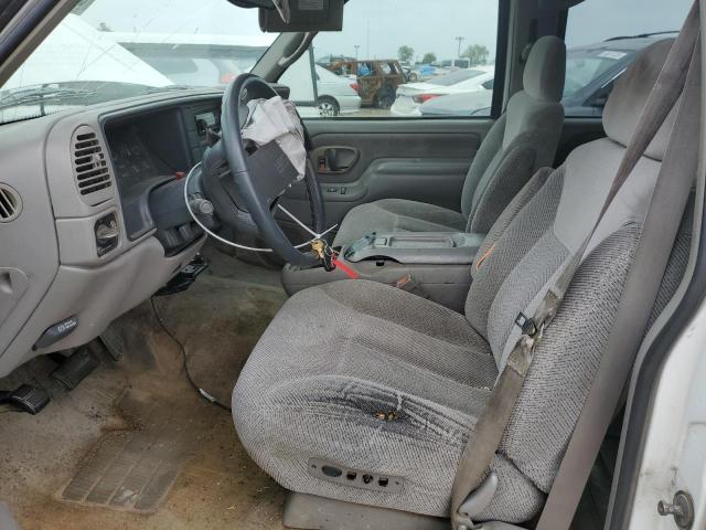 Photo 7 from auction – 1997 GMC SUBURBAN K with VIN 3GKGK16F7VG508712