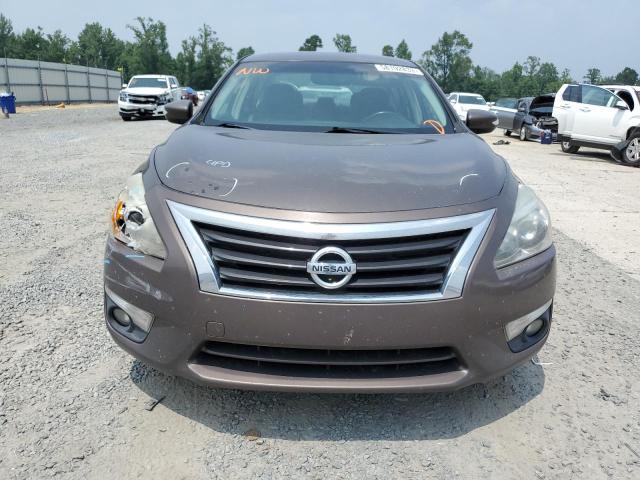 Photo 5 from auction – 2013 NISSAN ALTIMA 2.5 with VIN 1N4AL3AP0DN401538