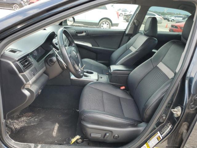 Photo 7 from auction – 2014 TOYOTA CAMRY L with VIN 4T1BF1FK3EU378993