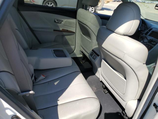 Photo 10 from auction – 2011 TOYOTA VENZA with VIN 4T3BK3BB4BU054693