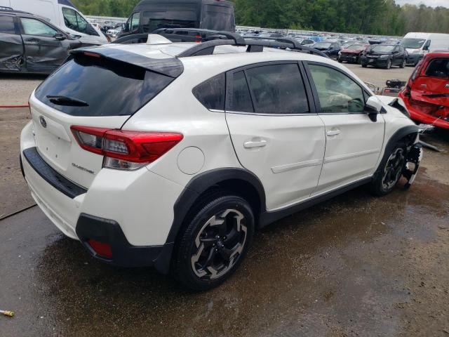 Photo 3 from auction – 2022 SUBARU CROSSTREK with VIN JF2GTHNC2N8284846