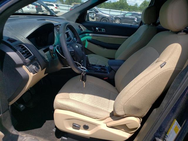 Photo 7 from auction – 2016 FORD EXPLORER with VIN 1FM5K7B86GGB39798