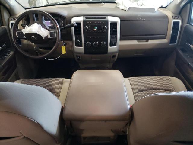 Photo 8 from auction – 2010 DODGE RAM 1500 with VIN 1D7RV1CT6AS235552