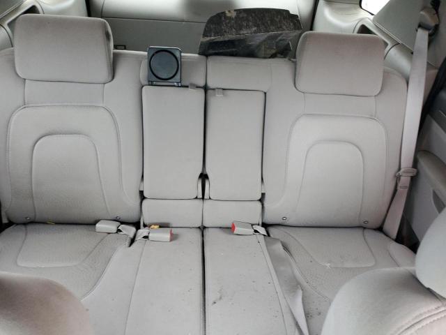 Photo 10 from auction – 2005 BUICK RENDEZVOUS with VIN 3G5DB03E85S554901