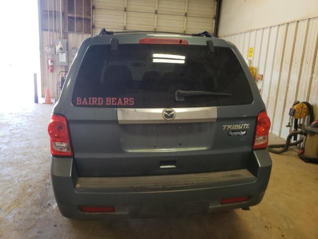 Photo 6 from auction – 2010 MAZDA TRIBUTE I with VIN 4F2CY0C79AKM06458