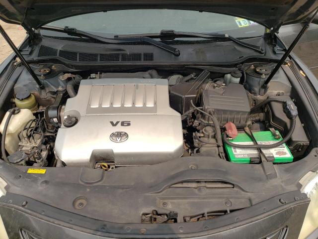 Photo 11 from auction – 2007 TOYOTA CAMRY LE with VIN 4T1BK46K37U538256