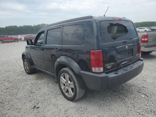 Фото 2 с аукциона – 2011 DODGE NITRO HEAT с VIN 1D4PT4GK6BW605499