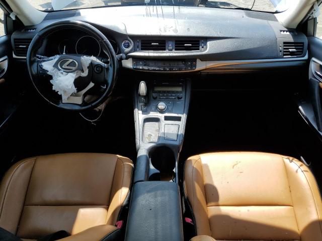 Photo 8 from auction – 2015 LEXUS CT 200 with VIN JTHKD5BH6F2246883